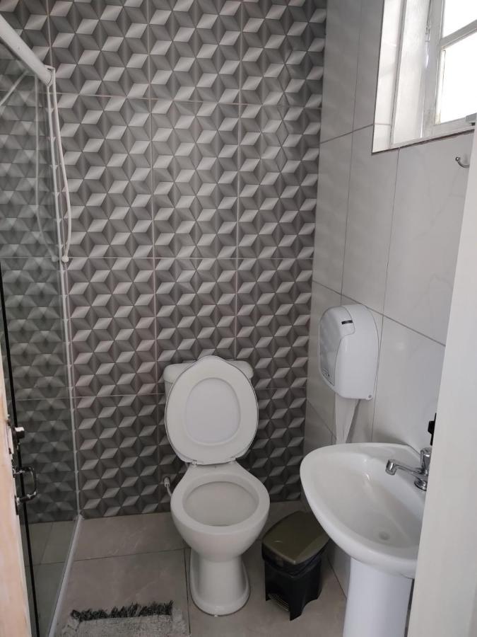 Suites Vitasha- Natureza E Praia Убатуба Экстерьер фото